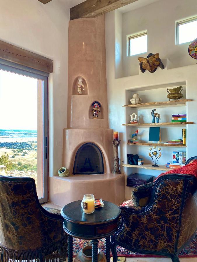 The Grand Hacienda Inn With Breakfast Abiquiu Zewnętrze zdjęcie