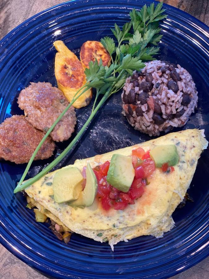 The Grand Hacienda Inn With Breakfast Abiquiu Zewnętrze zdjęcie